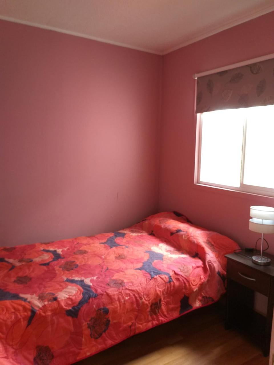 Cabanas Sur Del Mundo Apartment Койхайке Екстериор снимка